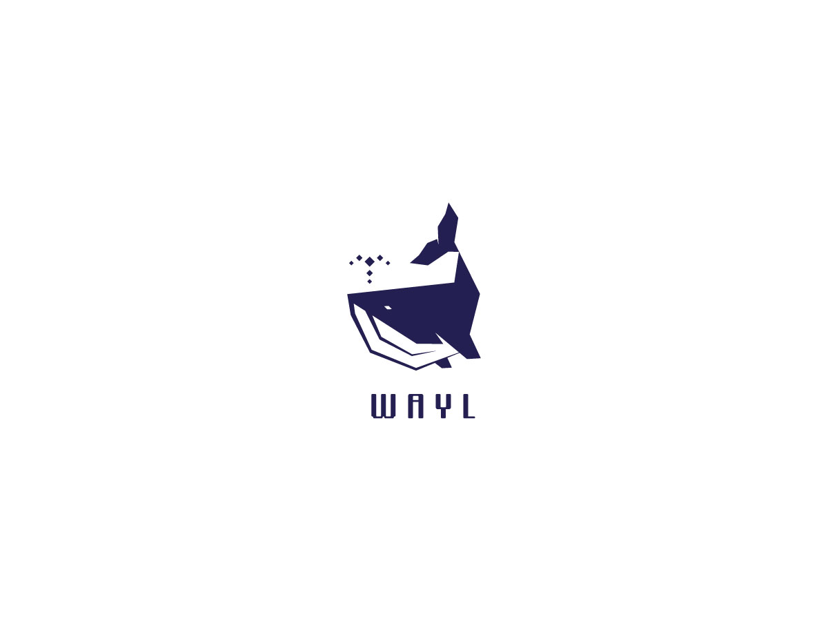 Logo Design by Neil for MyFolio, LLC | Design #16396347