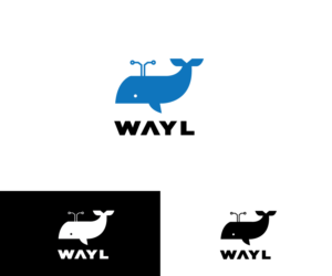 WAYL | Design de Logo par renderman