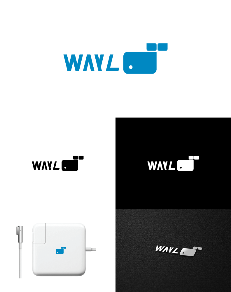 Logo-Design von kenjie0476 für MyFolio, LLC | Design #16381724