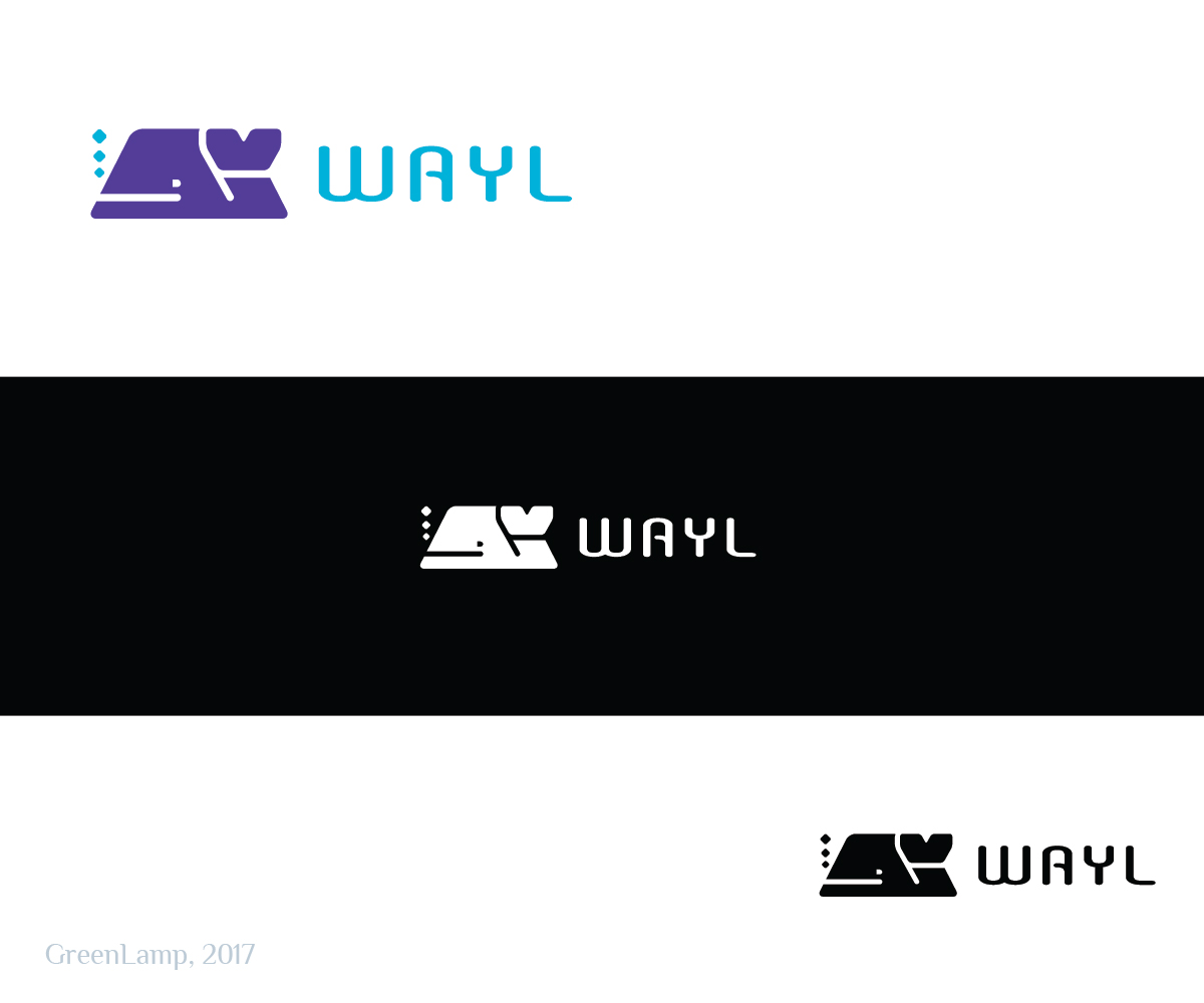 Diseño de Logo por GreenLamp para MyFolio, LLC | Diseño #16407520