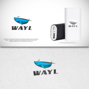 Logo Design by Kingdom Vision for MyFolio, LLC | Design: #16388348