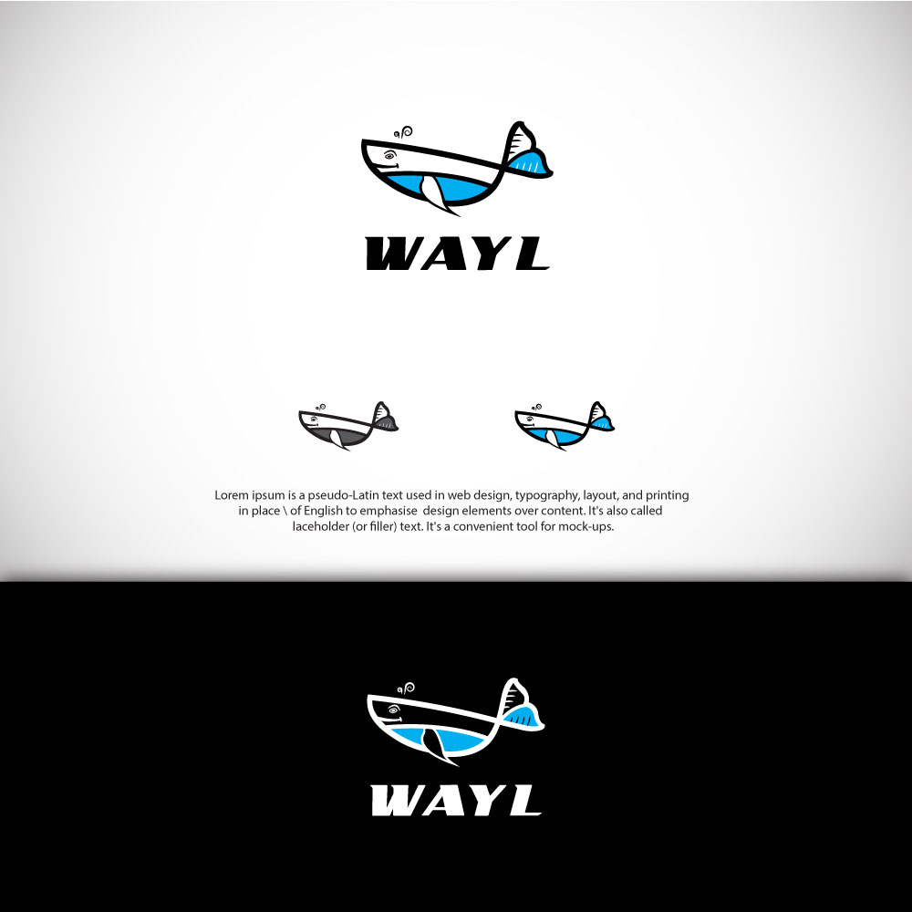 Logo-Design von Kingdom Vision für MyFolio, LLC | Design #16401585