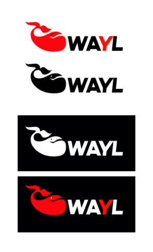 Logo Design by Tetyana Mykhaylyshyna