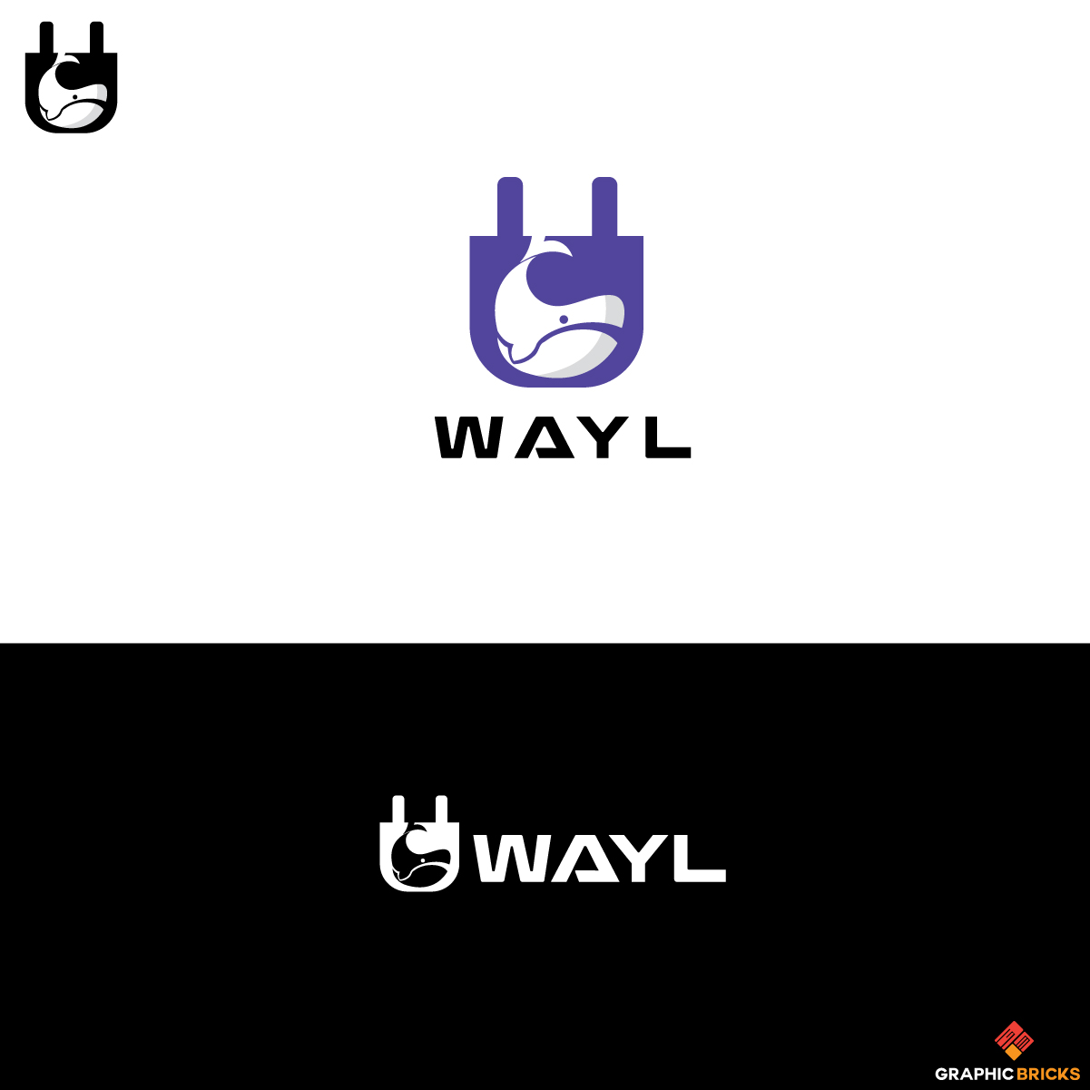 Logo-Design von Graphic Bricks für MyFolio, LLC | Design #16382737