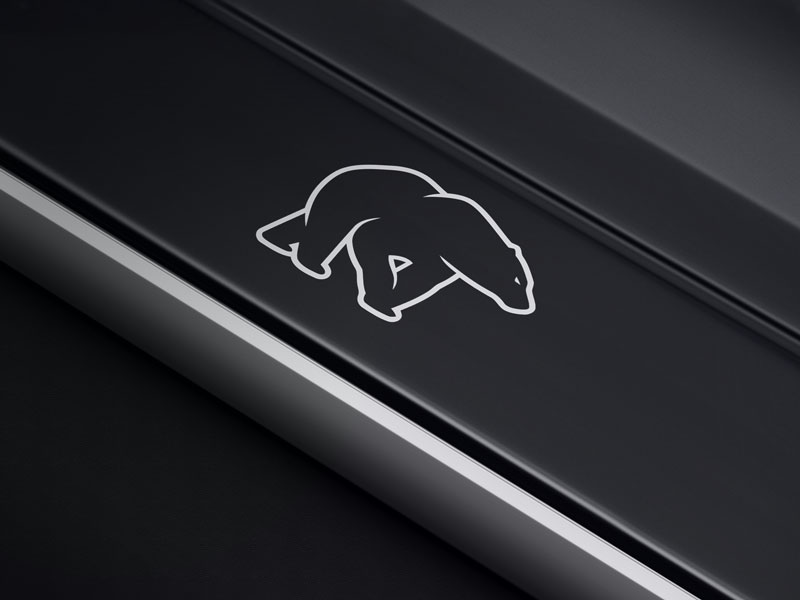 Logo Design by designmaker0 for MyFolio, LLC | Design #16394711