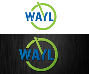 Logo Design by johnnyblackman for MyFolio, LLC | Design: #16400341