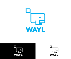 Logo Design by creatonymous for MyFolio, LLC | Design: #16381461