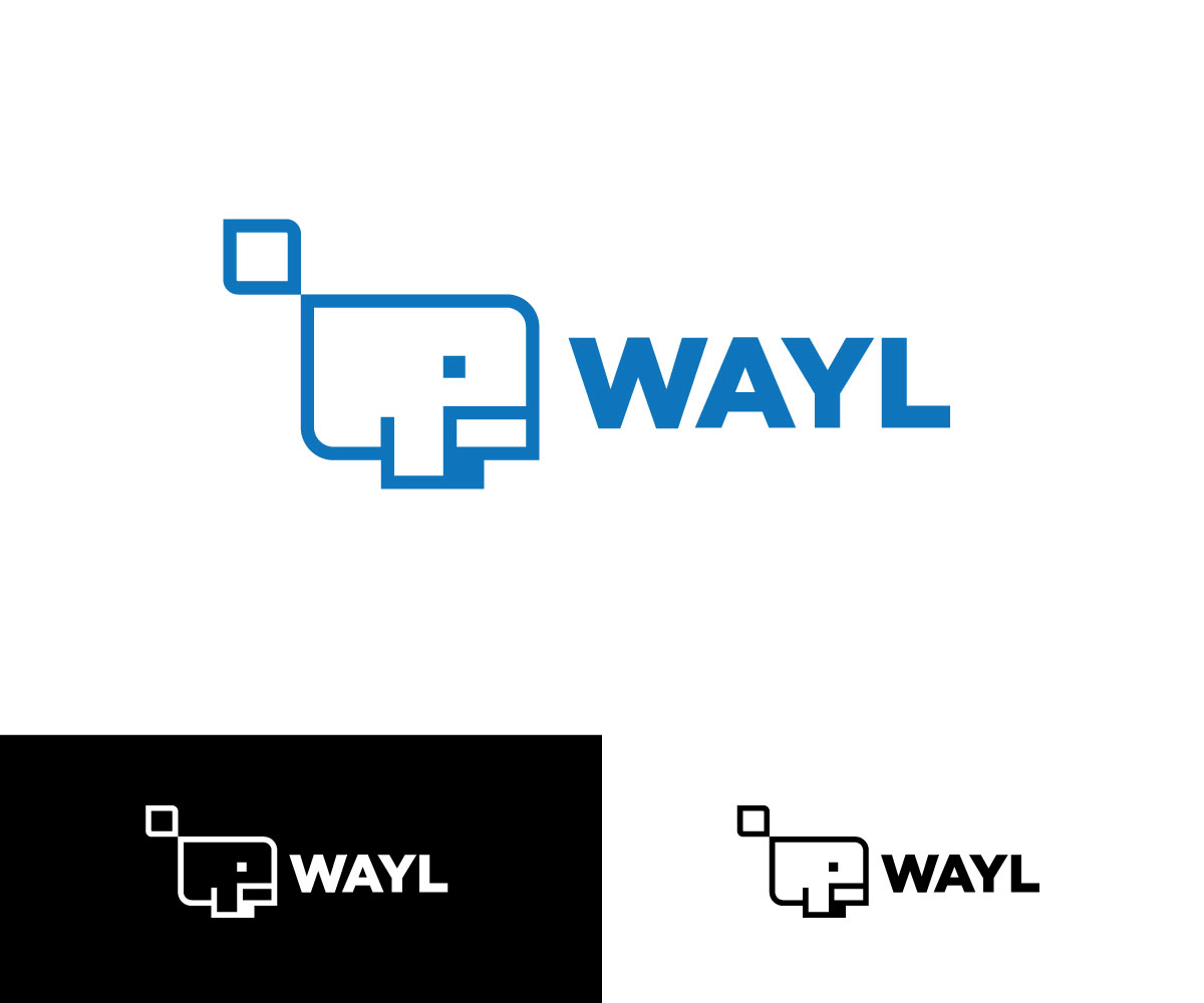 Logo-Design von creatonymous für MyFolio, LLC | Design #16381462