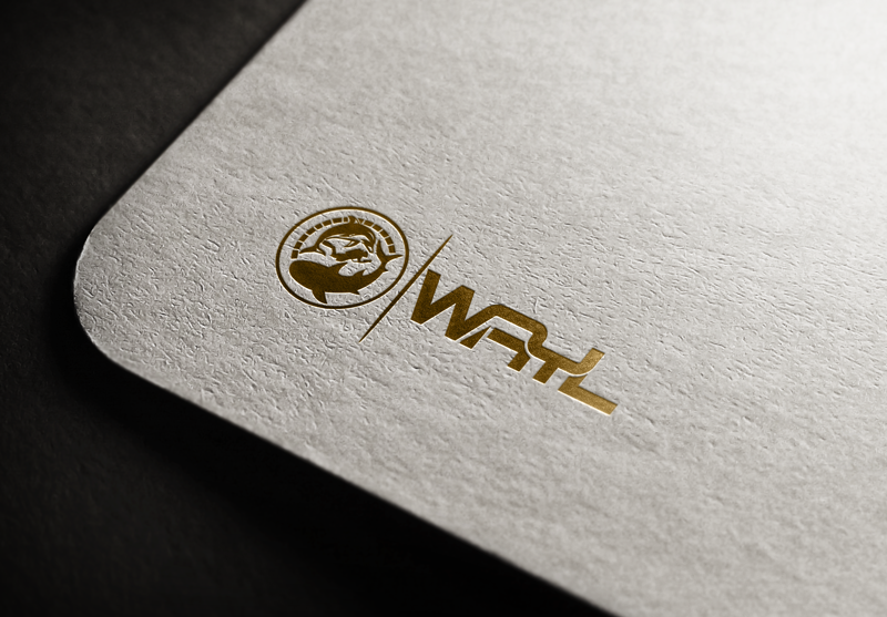 Logo-Design von rocklee für MyFolio, LLC | Design #16417418