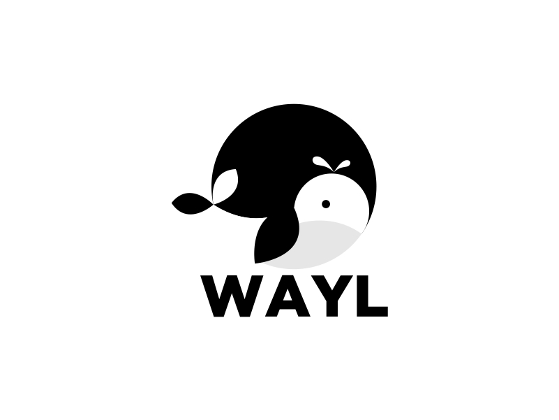 Logo Design by EndahDesign for MyFolio, LLC | Design #16402493