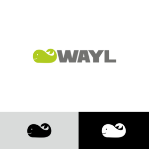 Logo Design by Basksh Designs for MyFolio, LLC | Design: #16383601