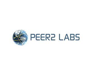 Logo-Design von Mohib Qazi für Peer2 Labs | Design: #2717092