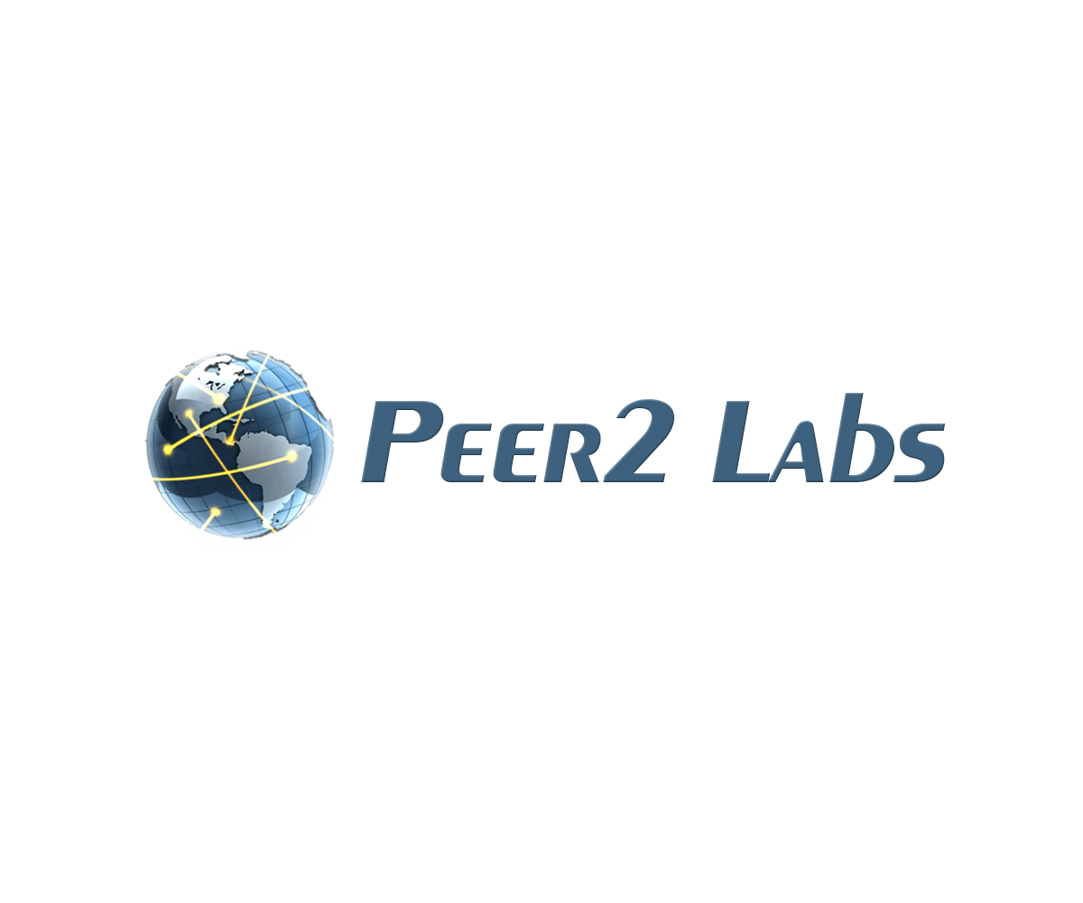 Design de Logo par Mohib Qazi pour Peer2 Labs | Design #2717099