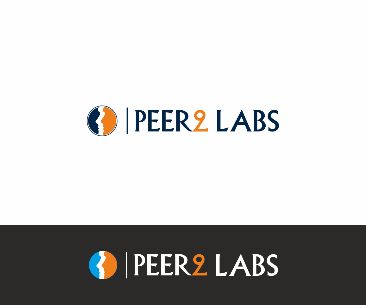 Logo Design by hari krishn for Peer2 Labs | Design #2720559