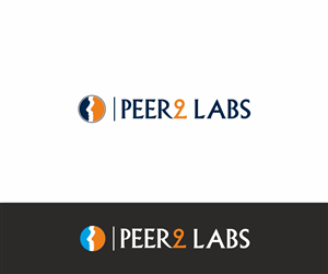 Logo-Design von hari krishn für Peer2 Labs | Design: #2720559