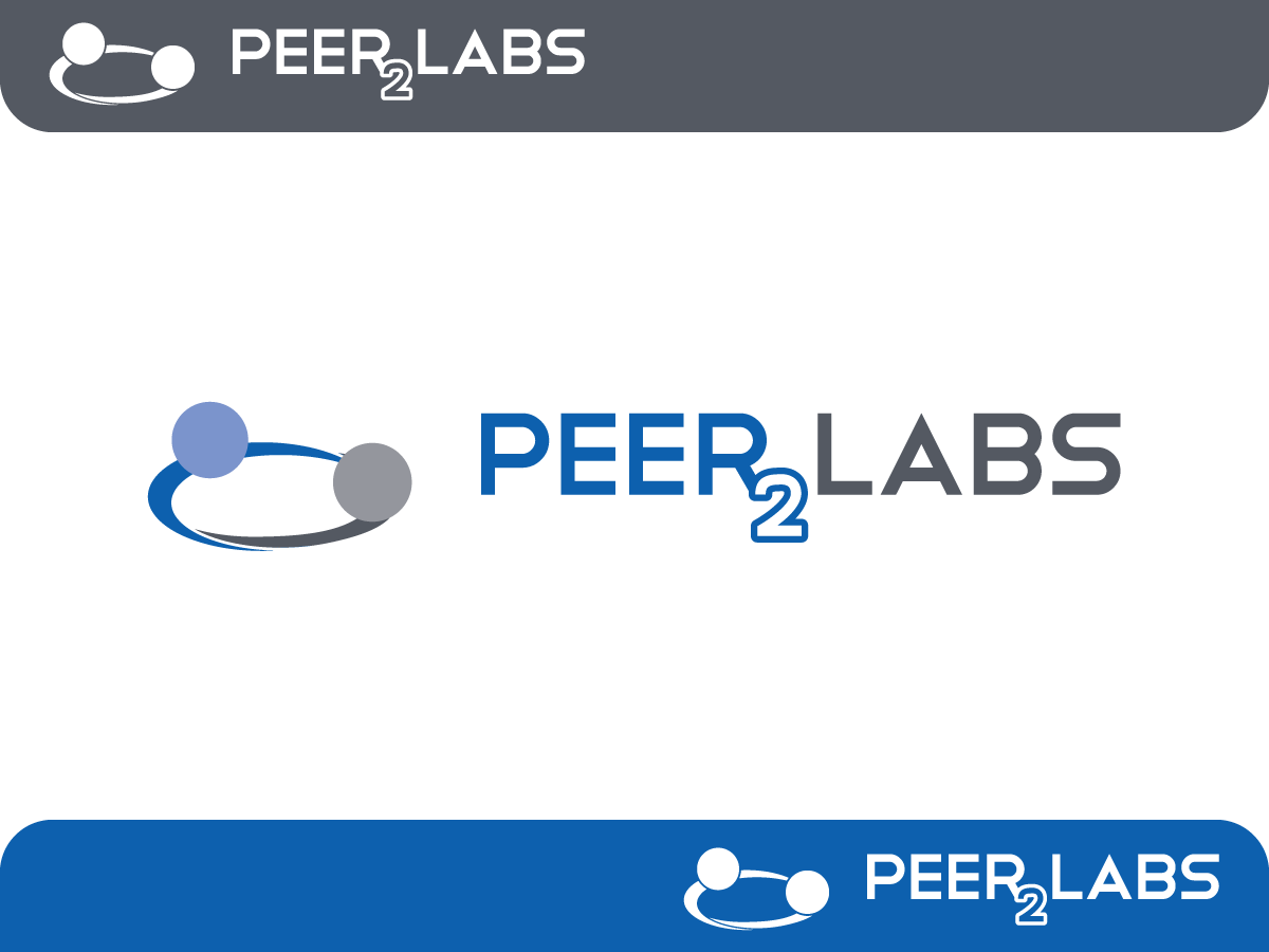 Logo-Design von nreimer für Peer2 Labs | Design #2684152
