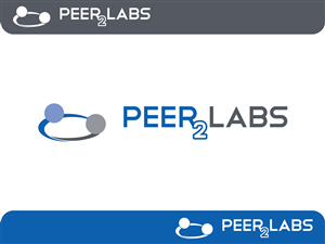 Logo-Design von nreimer für Peer2 Labs | Design: #2684152