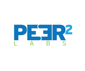 Logo-Design von Michael Gresh für Peer2 Labs | Design: #2706500