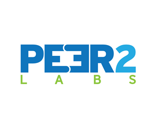 Logo-Design von Michael Gresh für Peer2 Labs | Design: #2711460