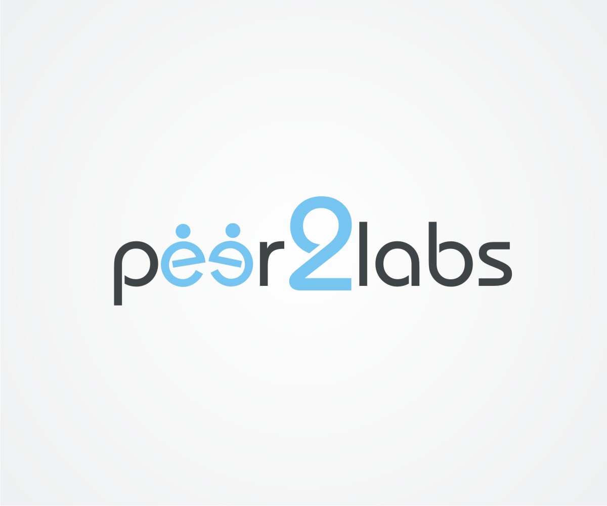 Logo-Design von arpan sarkar für Peer2 Labs | Design #2699342