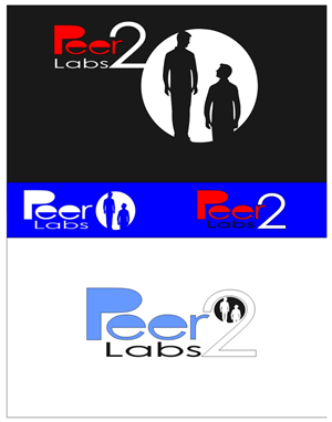 Design de Logo par jos-organic pour Peer2 Labs | Design #2718784