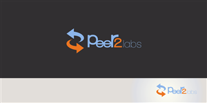 Logo-Design von valentina_fazio87 für Peer2 Labs | Design: #2714534