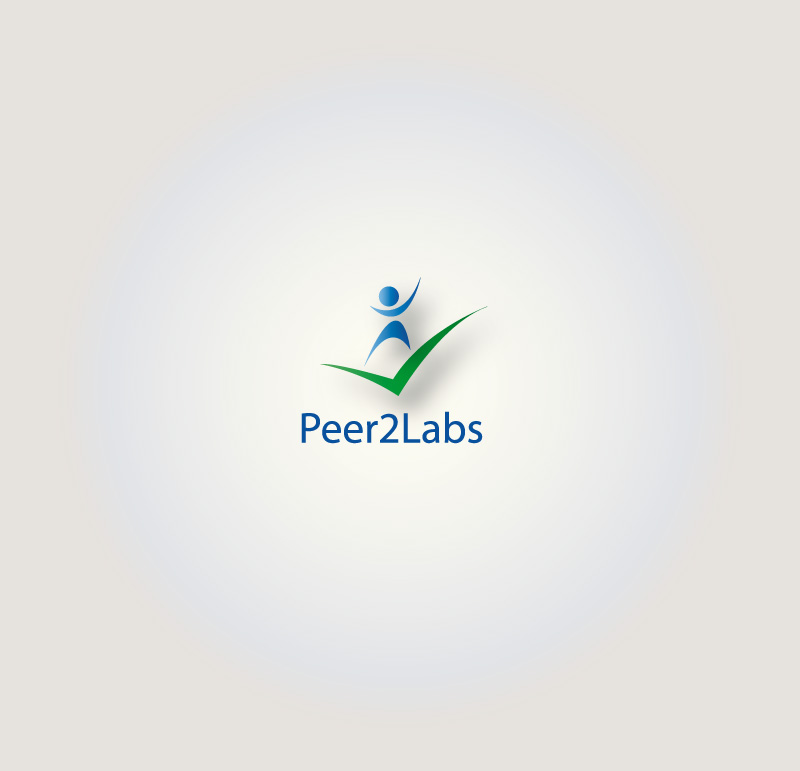 Logo Design by valentina_fazio87 for Peer2 Labs | Design #2714584