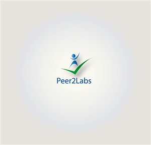 Logo-Design von valentina_fazio87 für Peer2 Labs | Design: #2714584