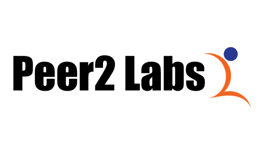 Logo-Design von Cheryl_Johnston für Peer2 Labs | Design #2725920