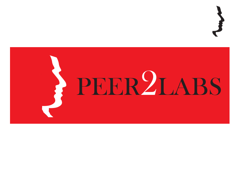 Logo Design by silentmojo for Peer2 Labs | Design #2709818