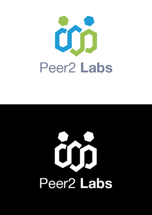 Design de Logo par silentmojo pour Peer2 Labs | Design #2723072