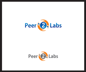 Logo-Design von bijuak für Peer2 Labs | Design: #2711529
