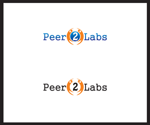 Logo-Design von bijuak für Peer2 Labs | Design: #2711530