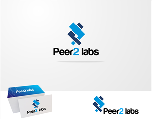 Design de Logo par momo57 pour Peer2 Labs | Design #2721473