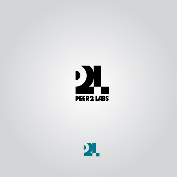 Logo-Design von 17 pixels für Peer2 Labs | Design #2663524
