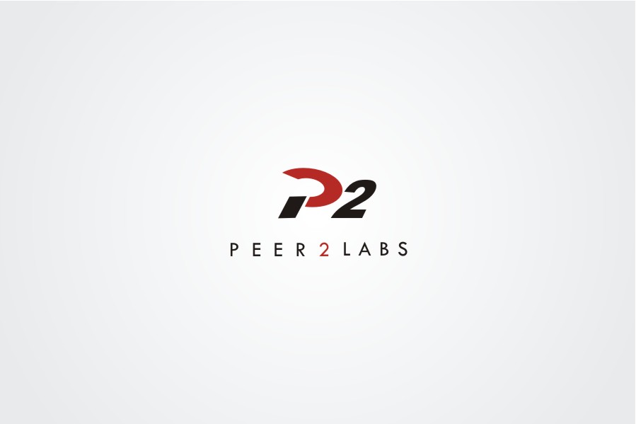 Logo-Design von Vivek Modha für Peer2 Labs | Design #2684069