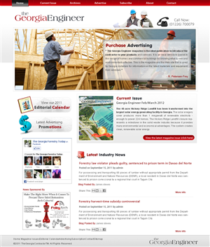 Web Design by webxvision for this project | Design: #636910