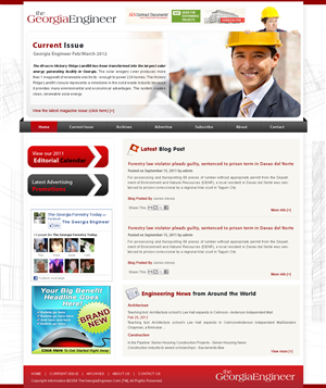 Web Design by webxvision for this project | Design: #641519