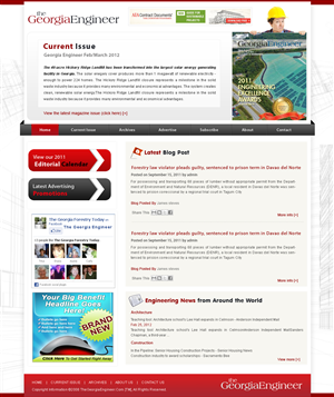Web Design by webxvision for this project | Design: #641546