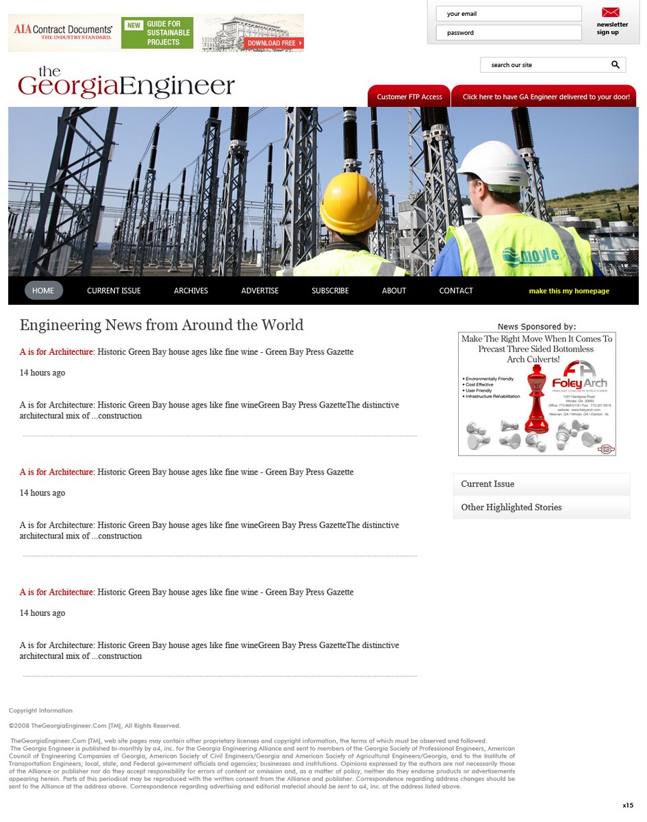 Web-Design von pb für dieses Projekt | Design #627809