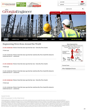 Web Design by pb for this project | Design: #627809