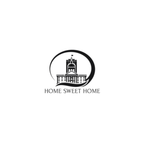 Logo Design by gofur abdul for Home Sweet Home | Design: #16452950