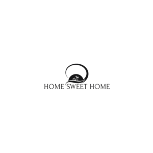 Logo Design by gofur abdul for Home Sweet Home | Design: #16457641
