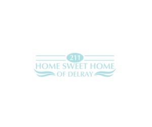 Logo Design by Alien Cookie for Home Sweet Home | Design: #16411132