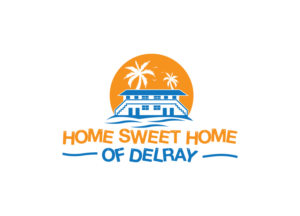 Logo Design by creative.bugs for Home Sweet Home | Design: #16413367