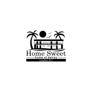 Logo Design by creative.bugs for Home Sweet Home | Design: #16414090