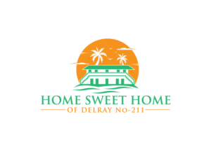 Logo Design by creative.bugs for Home Sweet Home | Design: #16419794