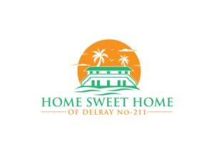Logo Design by creative.bugs for Home Sweet Home | Design: #16420247