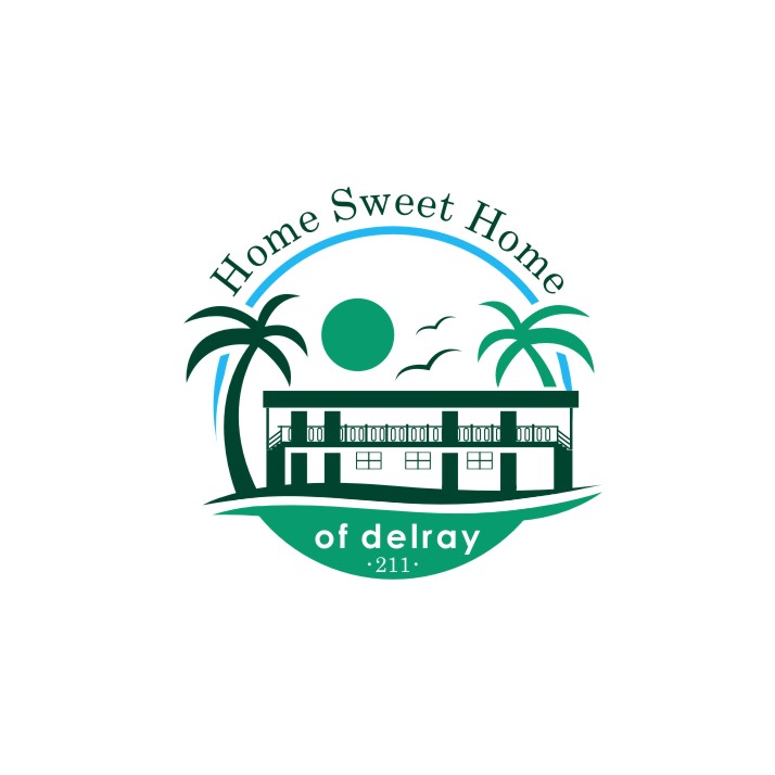 Logo Design by creative.bugs for Home Sweet Home | Design #16422867