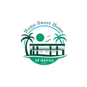 Logo Design by creative.bugs for Home Sweet Home | Design: #16422867